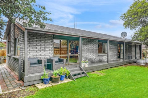26 Fortune Street, Mairehau, Christchurch