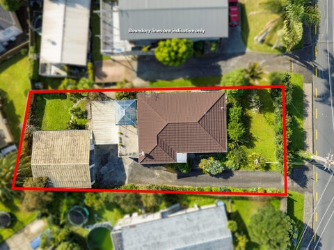 112 Awaroa Road, Sunnyvale, Auckland