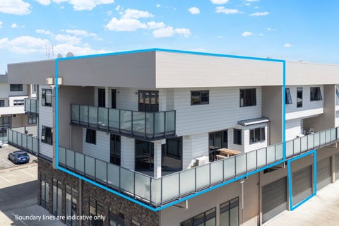 4/9 Freeman Way, Manukau, Auckland