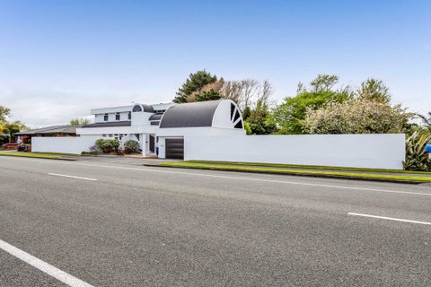 47 Hunter Street, Hawera