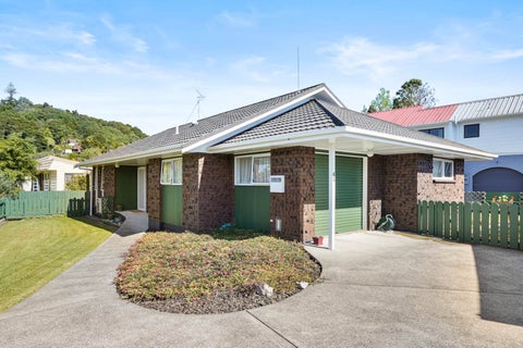 1/4 Carr Street, Kamo, Whangarei
