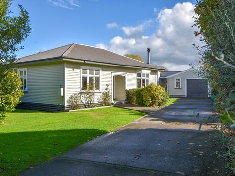 18 French Street, Lansdowne, Masterton