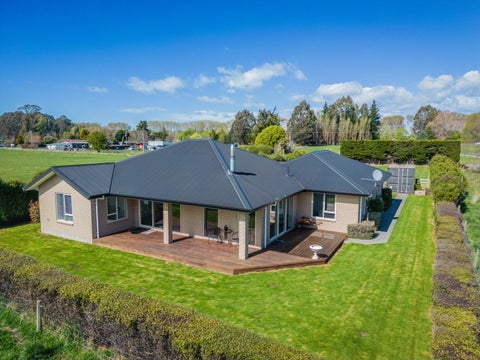 18 Hopkinson Road, Temuka, Temuka