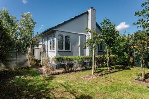 236 High Street, Dannevirke