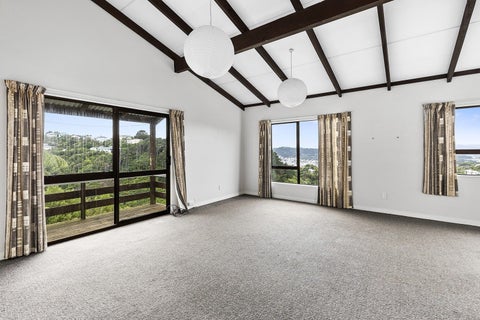 152 Raroa Road, Aro Valley, Wellington