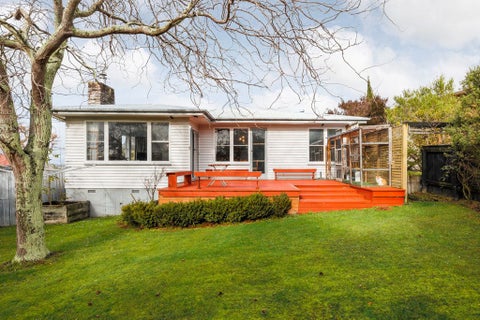 21 Highfield Road, Feilding, Feilding