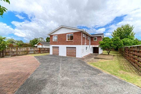 46 Maple Street, Avondale, Auckland