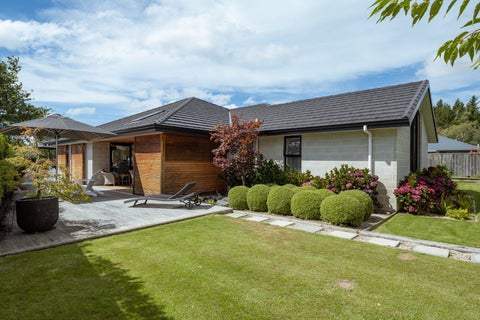 2 Payne Place, Witherlea, Blenheim