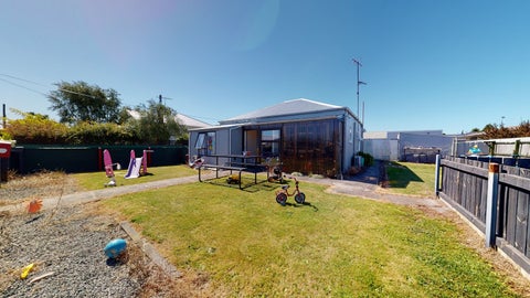 83 Aitken Street, Ashburton, Ashburton