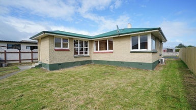 24 Thornhill Street, Rockdale, Invercargill