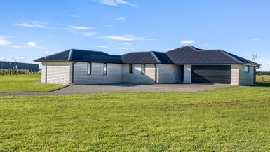 194 Curraghs Road, Rolleston, Rolleston