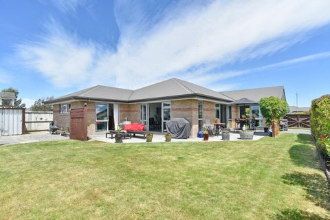 2 Foxton Drive, Kaiapoi, Kaiapoi