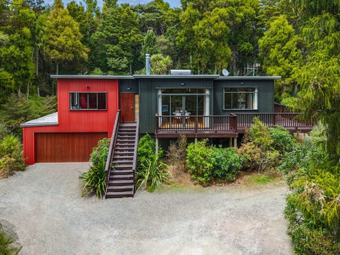 132 Mount Tiger Road, Whareora