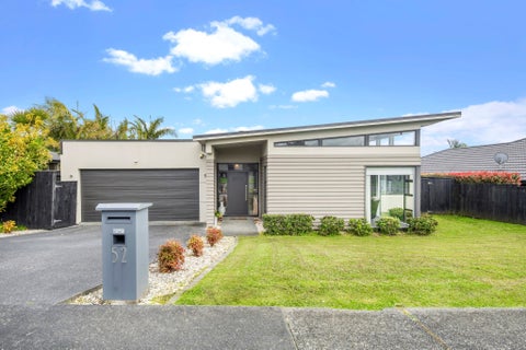 52 Intrepid Crescent, Beachlands, Auckland
