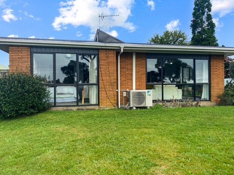 1/42 Young Street, Te Awamutu, Te Awamutu