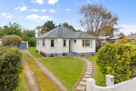 34 Lewis Avenue, Aramoho, Whanganui
