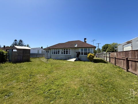 36 Kummer Crescent, Masterton