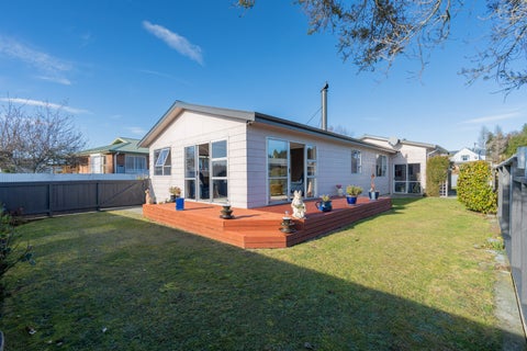 14 Govan Drive, Te Anau, Te Anau