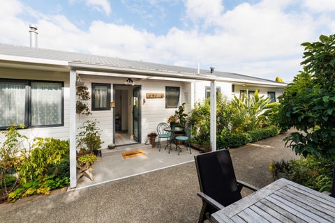 101 Lincoln Street, Ashhurst, Ashhurst
