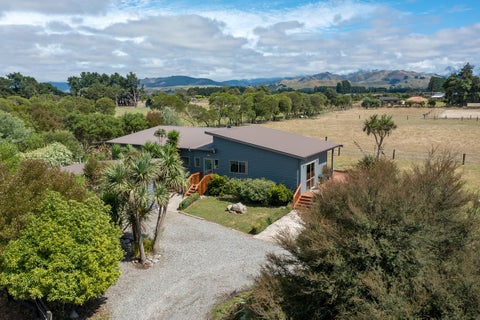 255A Norfolk Road, Waingawa