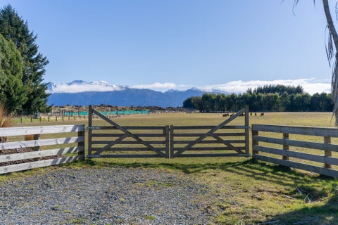 235 Sinclair Road, TE ANAU, TE ANAU