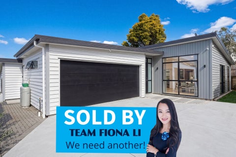 22A Merchant Avenue, Te Atatu South, Auckland