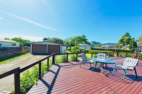 13 Domett Street, Kawerau, Kawerau