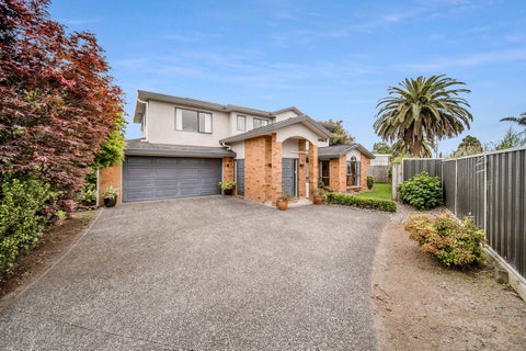 21A Edmund Hillary Avenue, Papakura, Papakura