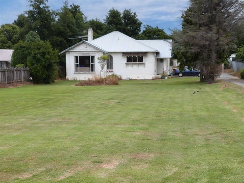 293 Pomona Street, Strathern, Invercargill