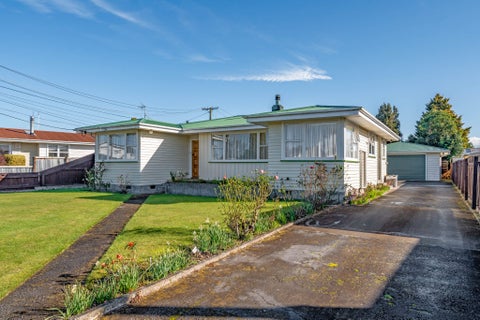 27 Freyberg Street, Solway, Masterton