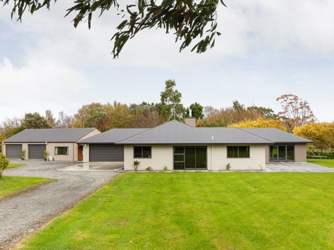 18 Melford Lane, Bunnythorpe, Palmerston North