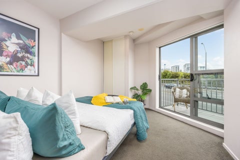 102/11 Union Street, Auckland Central, Auckland