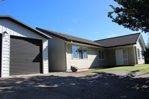 22 McFetridge Lane, Ohauiti, Tauranga
