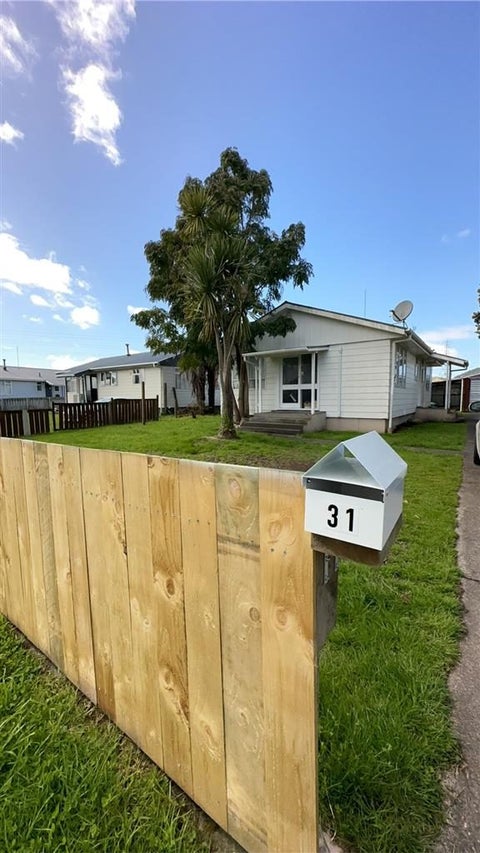 31 Baker Street, Huntly, Huntly