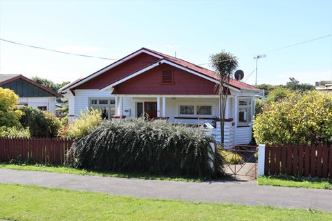 70 Arun Street, South Hill, Oamaru