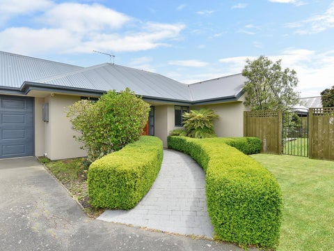 137 Kotuku Crescent, Woolston, Christchurch