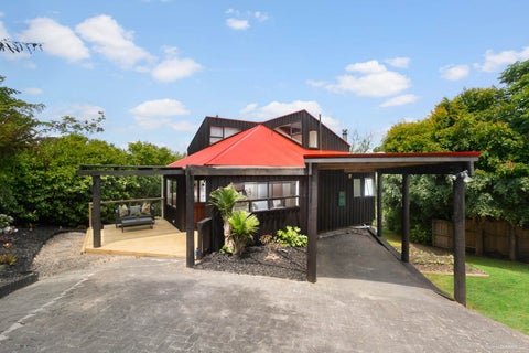2/64 Mirrabooka Avenue, Botany Downs, Auckland