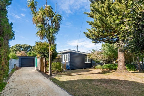 15 Kowai Street, Leithfield, Leithfield