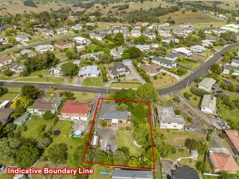 27 Bellevue Avenue, Wellsford, Wellsford