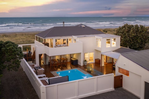167C Rocking Horse Road, Southshore, Christchurch