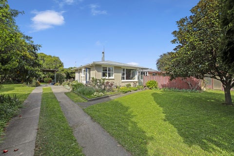 12 Hammerichs Road, Rapaura, Blenheim