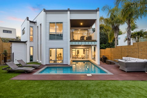 44A Bay Road, St Heliers, Auckland