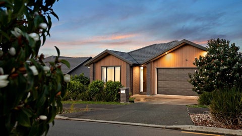 8 Buddle Road, Pukekohe, Auckland