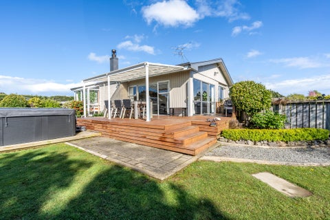 131 Flora Road East, Makarewa, Invercargill
