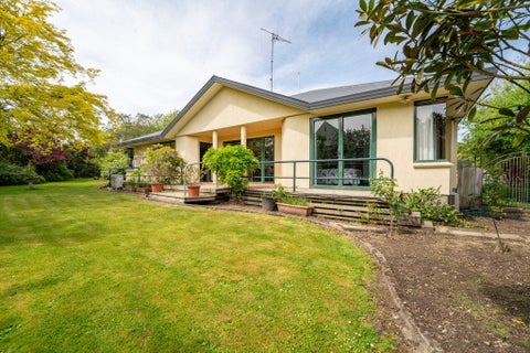 5 Richard Pearse Drive, Temuka, Temuka