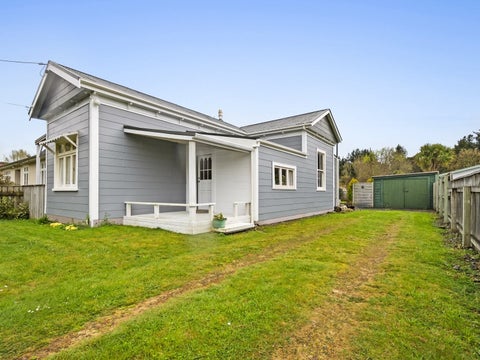 34 Bruce Street, Hunterville, Hunterville