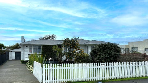7 Roosevelt Street, Levin, Levin