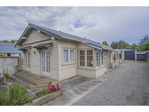 4 Matilda Street, Seaview, Timaru