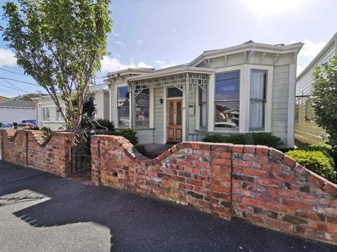 43 Owen Street, Newtown, Wellington