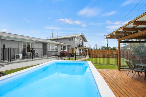 79 Station Road, Paeroa, Paeroa